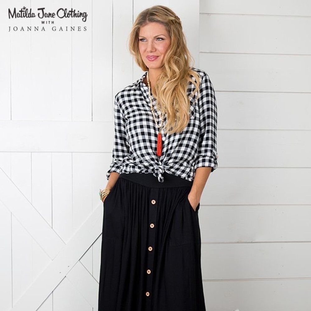 Matilda Jane Magnolia Dreams Tunic